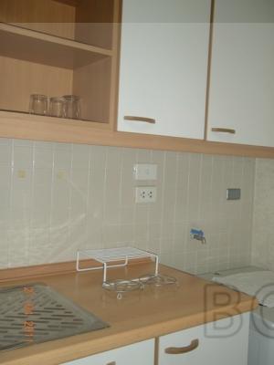 Lumpini Place Watercliff: 2 Beds + 1 Bath, 58 Sq.m, 20th fl for Rent รูปที่ 5