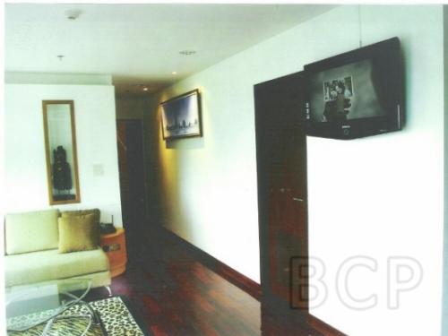 Urbana Landsuan: 2 Beds + 2 Baths, 90 Sq.m, 20th fl for Sale รูปที่ 6