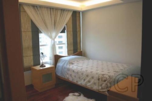 Urbana Landsuan: 2 Beds + 2 Baths, 90 Sq.m, 20th fl for Sale รูปที่ 5