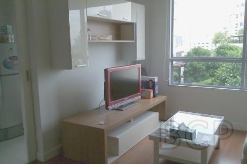 Condo One X: 1 Bed + 1 Bath, 50 Sq.m for Rent รูปที่ 4