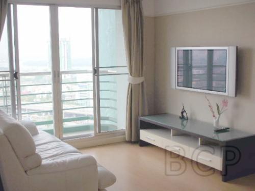 Lumpini Place Watercliff: 2 Beds + 2 Baths, 70 Sq.m, 20th fl for Sale รูปที่ 1