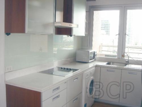 Silom Grand Terrace: 3 Beds + 3 Baths, 150 Sq.m for Rent รูปที่ 4