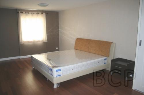 Belle Park: 2 Beds + 2 Baths, 88 Sq.m, 19th fl for Rent รูปที่ 3
