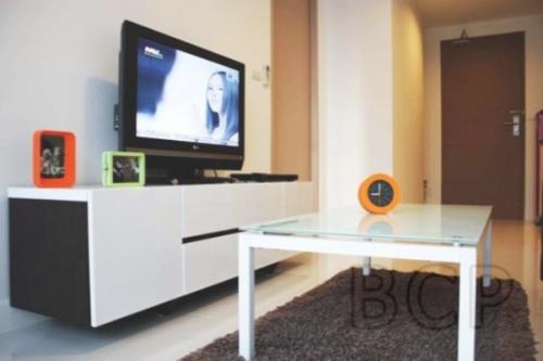 IDEO BluCove Sathorn: 1 Bed + 1 Bath, 37 Sq.m for Rent รูปที่ 3