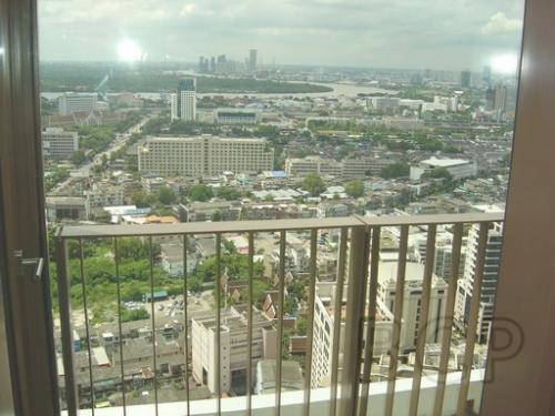 The Emporio Place: Duplex 1 Bed + 1 Bath, 72 Sq.m, 34th fl for Rent รูปที่ 6