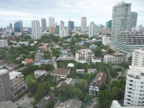 Hampton: 3 Beds + 3 Baths, 162 Sq.m, 20th fl for Rent รูปที่ 7