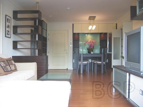 Lumpini Suite Ratchada-Rama3: 3 Beds + 2 Baths, 118 Sq.m for Rent รูปที่ 3