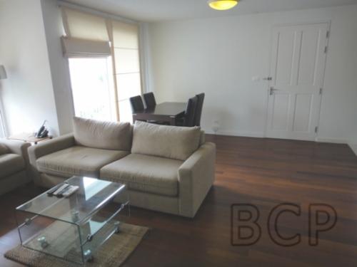 49 Plus II: 2 Beds + 2 Baths, 80 Sq.m for Rent รูปที่ 5