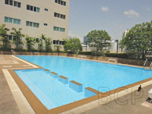 Grand Park View Asoke: 1 Bed + 1 Bath, 36 Sq.m for Rent รูปที่ 6