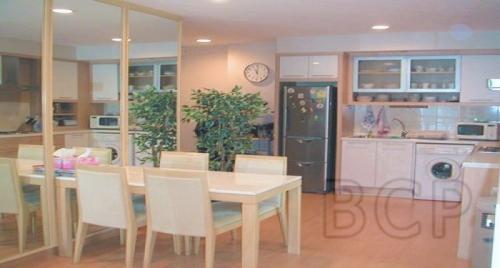 The Bangkok Narathiwat: 2 Beds + 2 Baths, 75 Sq.m for Rent รูปที่ 3