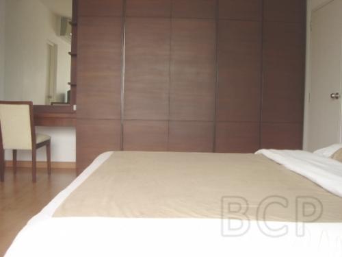 Silom Grand Terrace: 3 Beds + 3 Baths, 150 Sq.m for Rent รูปที่ 3