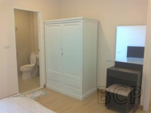 The Maple: 2 Beds + 2 Baths, 66 Sq.m for Rent รูปที่ 3