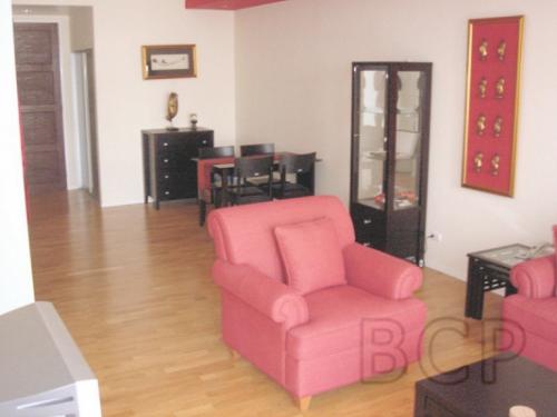 Amanta Ratchada: 1 Bed + 2 Bath, 82 Sq.m for Rent/Sale รูปที่ 3