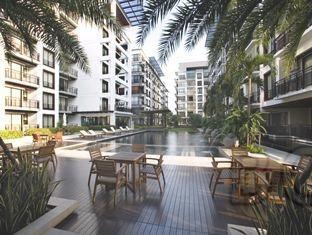 Amanta Ratchada: 1 Bed + 2 Bath, 82 Sq.m for Rent/Sale รูปที่ 5