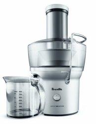 Breville BJE200XL 700-Watt Compact Juice Fountain รูปที่ 1