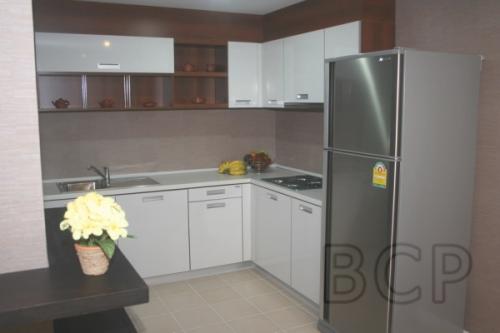 Belle Park: 2 Beds + 2 Baths, 88 Sq.m, 19th fl for Rent รูปที่ 4