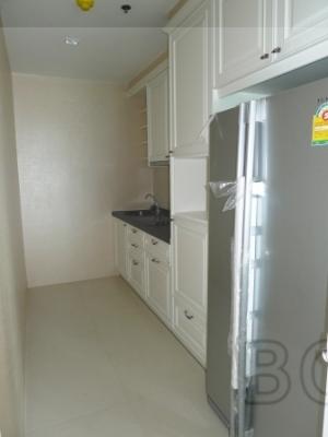 Ivy Sathorn: 2 Beds + 2 Baths, 83 Sq.m, 25th fl for Rent/Sale รูปที่ 6