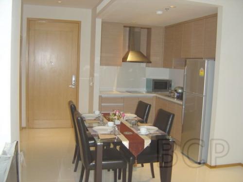 The Emporio Place: Duplex 1 Bed + 1 Bath, 72 Sq.m, 34th fl for Rent รูปที่ 5