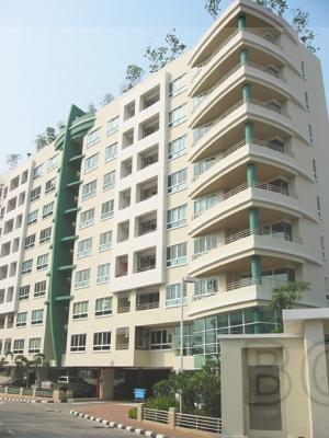 Lumpini Suite Ratchada-Rama3: 3 Beds + 2 Baths, 118 Sq.m for Rent รูปที่ 7
