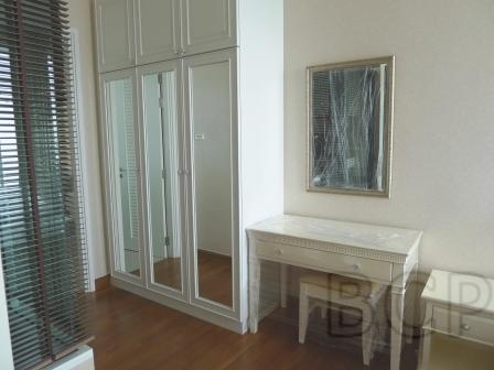 Ivy Sathorn: 2 Beds + 2 Baths, 83 Sq.m, 25th fl for Rent/Sale รูปที่ 4