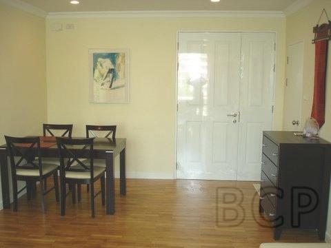 Baan Siri: 1 Bed + 1 Bath, 60 Sq.m for Rent รูปที่ 4