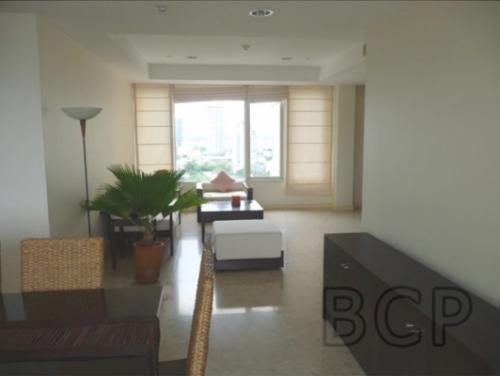 Hampton: 3 Beds + 3 Baths, 162 Sq.m, 20th fl for Rent รูปที่ 2