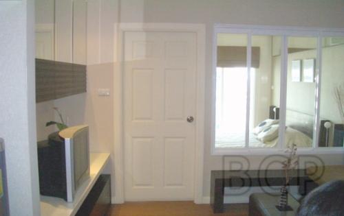 Grand Park View Asoke: 1 Bed + 1 Bath, 36 Sq.m for Rent รูปที่ 5