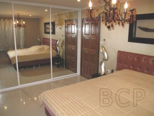 Regent On The Park: 1 Bed + 1 Bath, 45 Sq.m for Rent/Sale รูปที่ 3