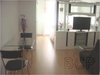 รูปย่อ Supalai River Place: Studio + 1 Bath, 40 Sq.m, 29th fl for Rent รูปที่1