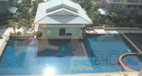 The Bangkok Narathiwat: 2 Beds + 2 Baths, 75 Sq.m for Rent รูปที่ 6