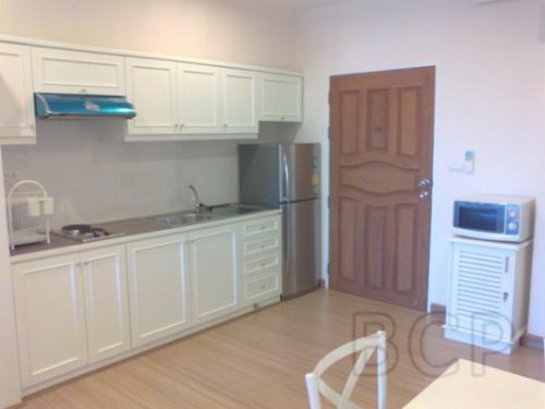 The Maple: 2 Beds + 2 Baths, 66 Sq.m for Rent รูปที่ 4