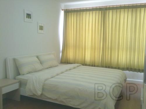 Condo One X: 1 Bed + 1 Bath, 50 Sq.m for Rent รูปที่ 1