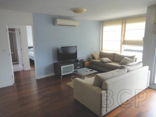 49 Plus II: 2 Beds + 2 Baths, 80 Sq.m for Rent รูปที่ 1
