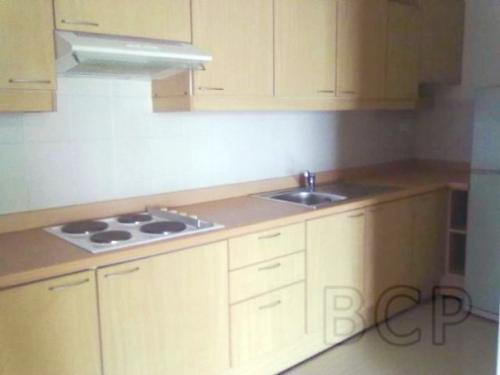 Bangkok Garden: 2 Beds + 2 Baths, 100 Sq.m, 17th fl for Rent รูปที่ 6