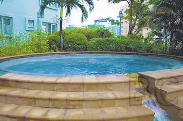 Lumpini Place Watercliff: 2 Beds + 1 Bath, 58 Sq.m, 20th fl for Rent รูปที่ 7