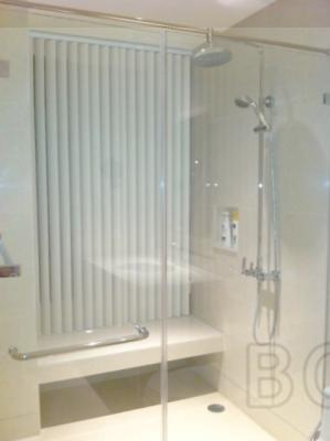 The Emporio Place: Studio + 1 Bath, 46 Sq.m, 27th floor for Rent รูปที่ 5
