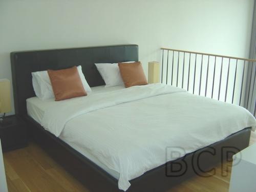 The Emporio Place: Duplex 1 Bed + 1 Bath, 72 Sq.m, 34th fl for Rent รูปที่ 3