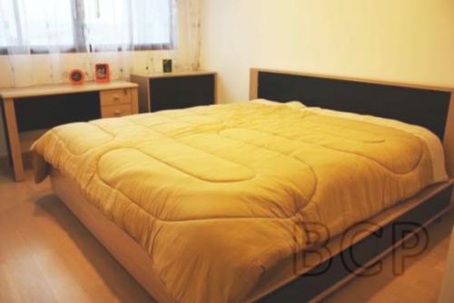 IDEO BluCove Sathorn: 1 Bed + 1 Bath, 37 Sq.m for Rent รูปที่ 4