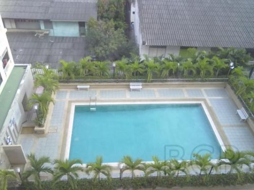 Lumpini Ville: 2 Beds + 2 Baths, 67 Sq.m for Rent รูปที่ 7