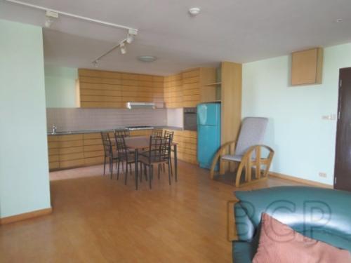 Fortune Condo Town: 2 Beds + 2 Baths, 94 Sq.m for Rent/Sale รูปที่ 6