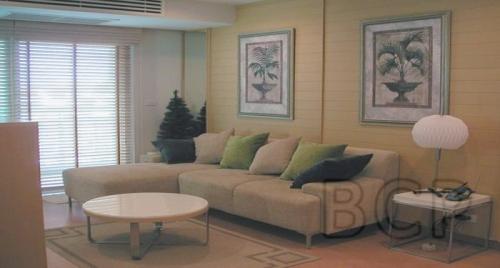 The Bangkok Narathiwat: 2 Beds + 2 Baths, 75 Sq.m for Rent รูปที่ 4