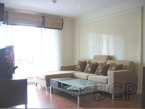Lumpini Suite Ratchada-Rama3: 3 Beds + 2 Baths, 118 Sq.m for Rent รูปที่ 1
