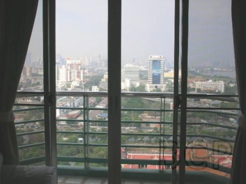 Lumpini Place Watercliff: 2 Beds + 2 Baths, 70 Sq.m, 20th fl for Sale รูปที่ 6