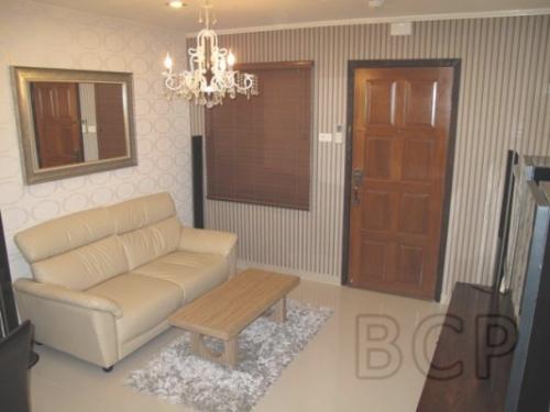 Regent On The Park: 1 Bed + 1 Bath, 45 Sq.m for Rent/Sale รูปที่ 5