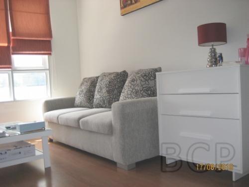 Condo One X: 1 Bed + 1 Bath, 50 Sq.m for Rent รูปที่ 5
