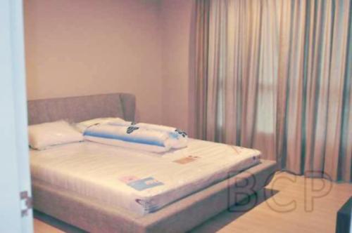 Life @ Sathorn 10: 2 Beds + 2 Baths, 63 Sq.m, 19th fl for Rent/Sale รูปที่ 3