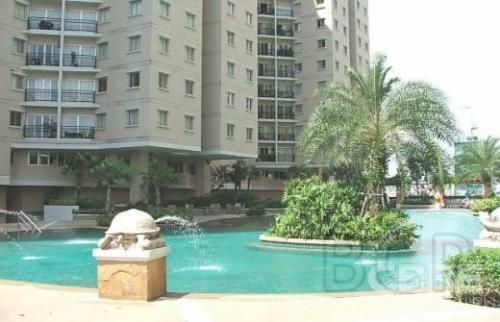 Belle Park: 2 Beds + 2 Baths, 88 Sq.m, 19th fl for Rent รูปที่ 6