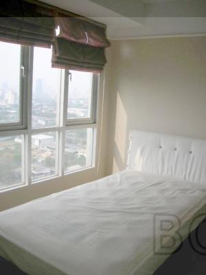 Lumpini Place Watercliff: 2 Beds + 2 Baths, 70 Sq.m, 20th fl for Sale รูปที่ 5