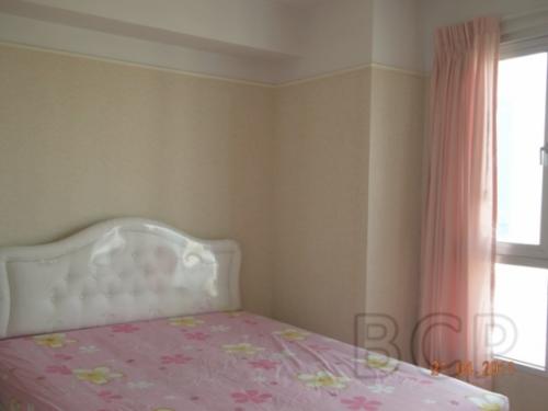 Lumpini Place Watercliff: 2 Beds + 1 Bath, 58 Sq.m, 20th fl for Rent รูปที่ 3