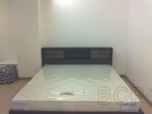 The Maple: 2 Beds + 2 Baths, 66 Sq.m for Rent รูปที่ 5